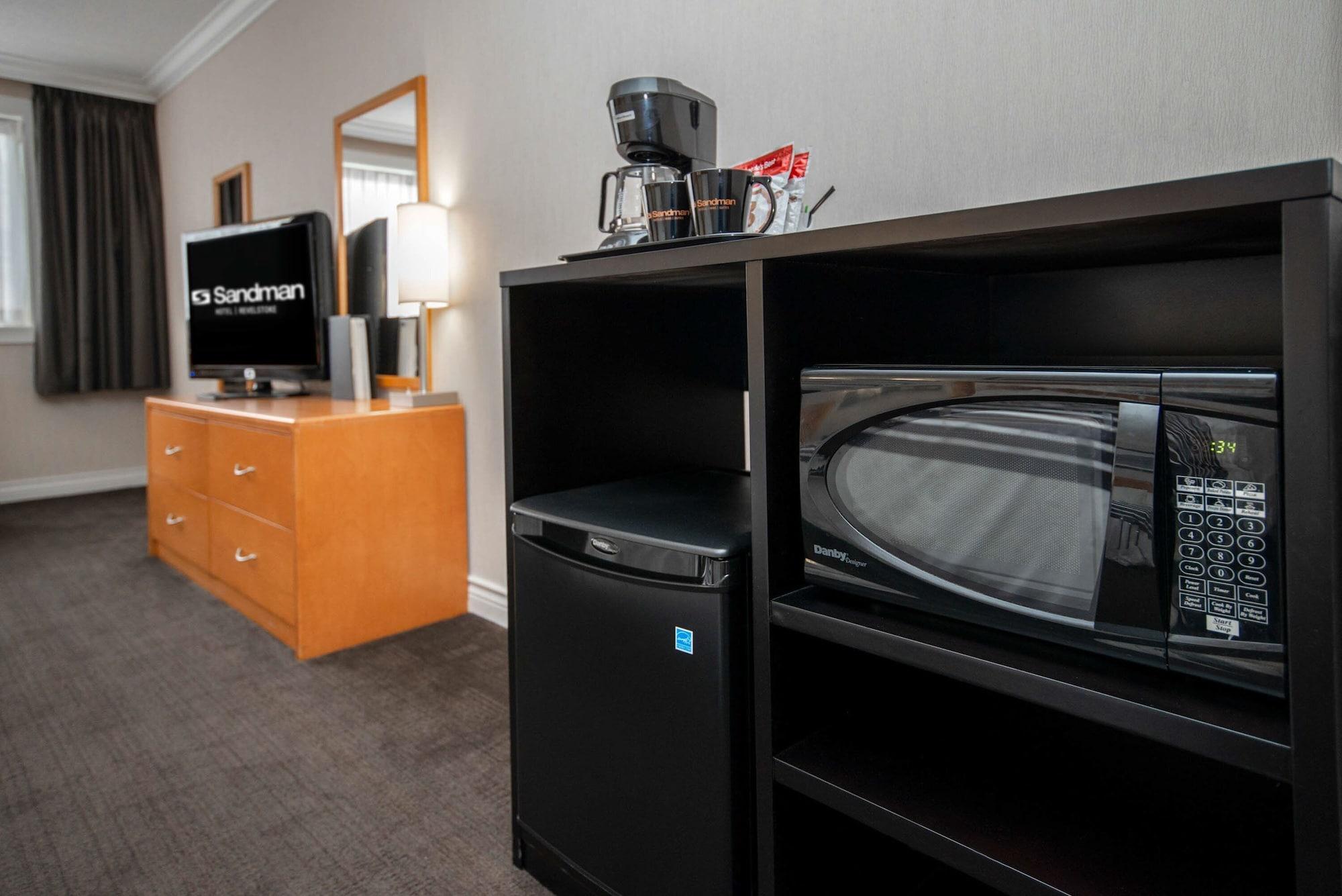 Hotel Sandman Revelstoke