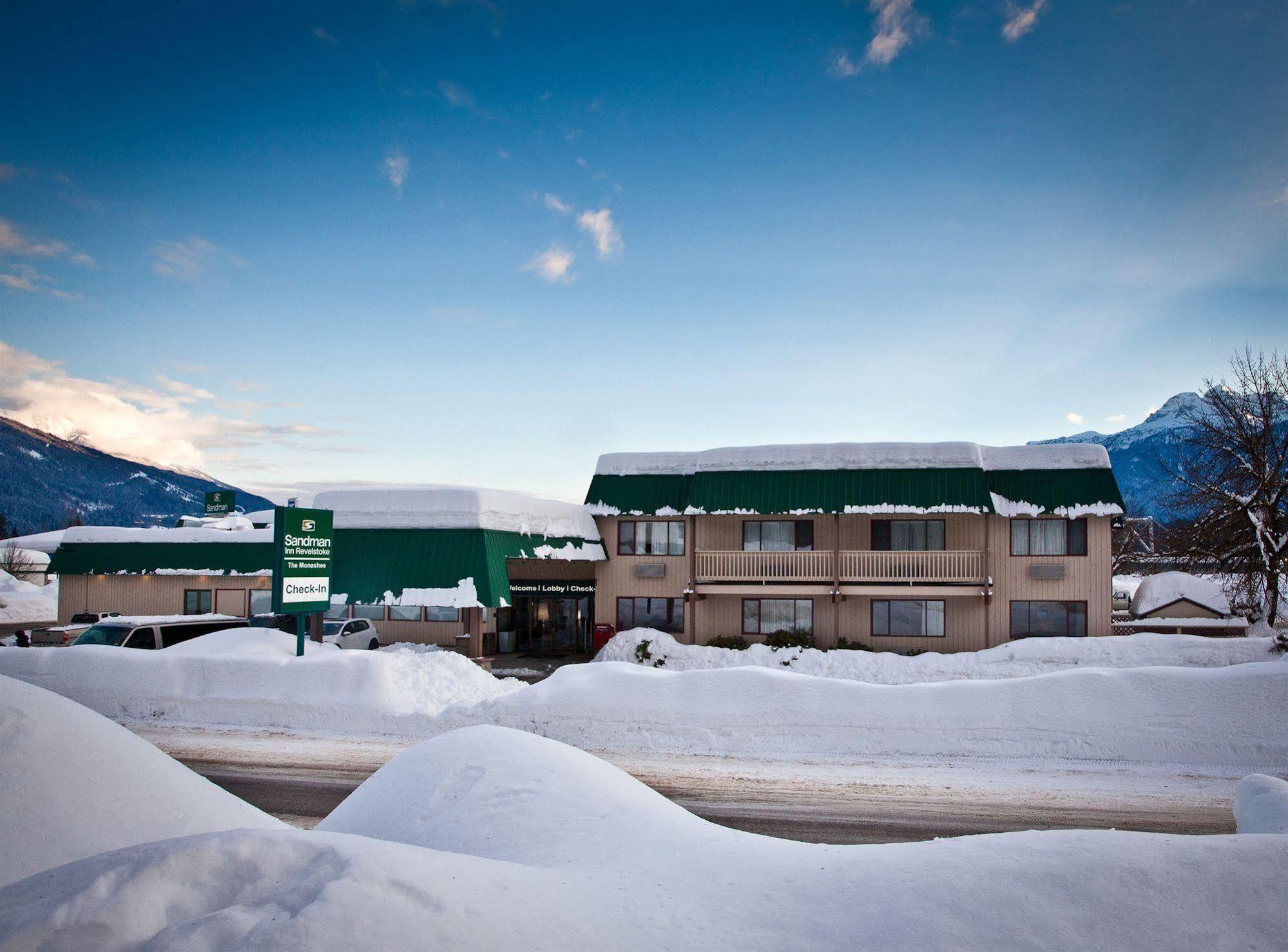 Sandman Hotel